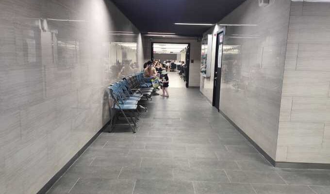 台北信義區離婚證人到場簽名見證服務