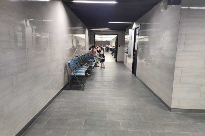 台北信義區離婚證人到場簽名見證服務