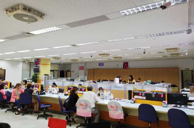 台北鶯歌離婚證人專業服務協議書戶政簽名