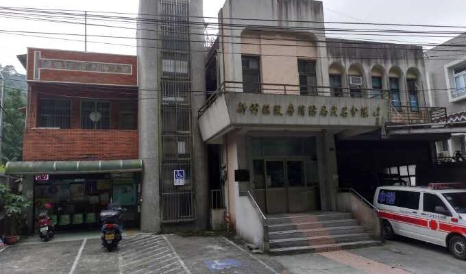 新竹尖石離婚證人費用