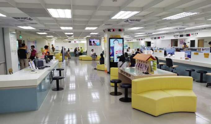 台北淡水離婚證人到場見證簽名服務