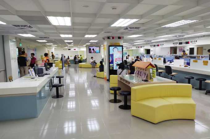 台北淡水離婚證人到場見證簽名服務