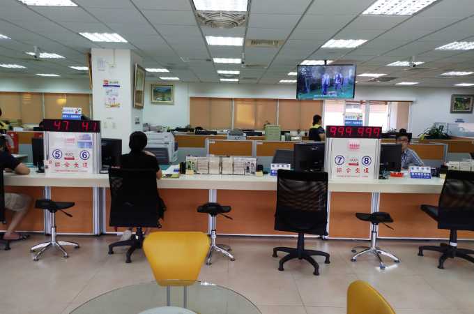 台北瑞芳離婚證人到場簽名服務費用