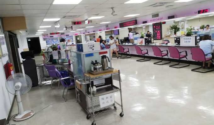 台北木柵離婚證人到場見證簽名服務