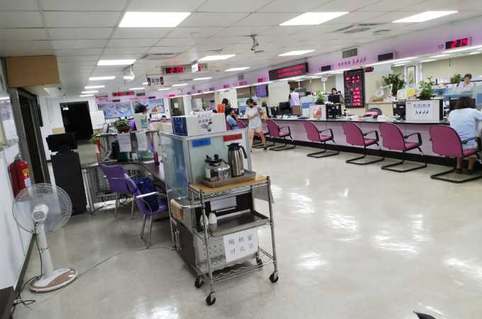 台北木柵離婚證人到場見證簽名服務