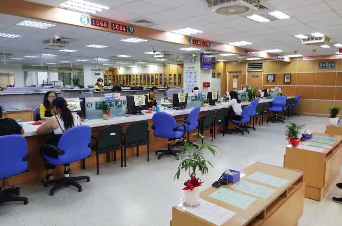 台北林口離婚證人到場見證服務費用