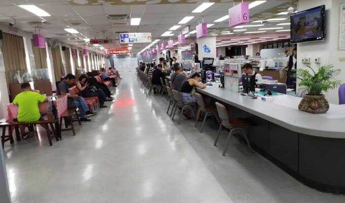 台北大安區離婚證人簽名見證服務費用