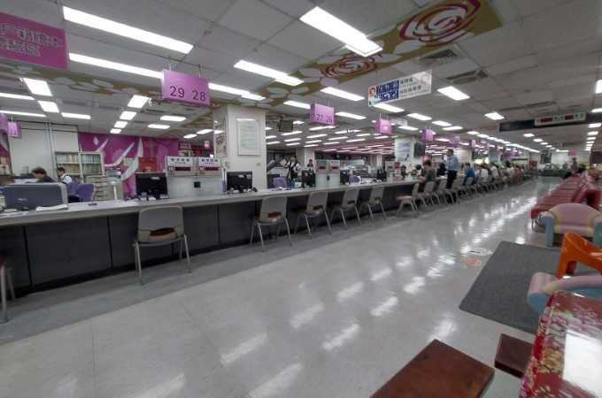 台北士林離婚證人到場簽名見證服務