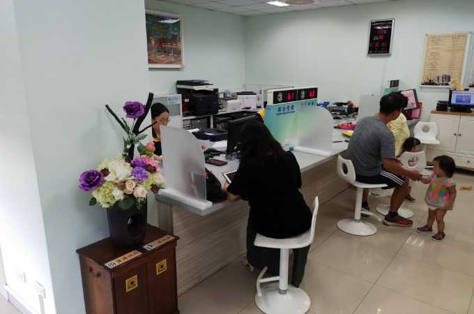 專業台北三峽北大離婚證人到場戶政簽名