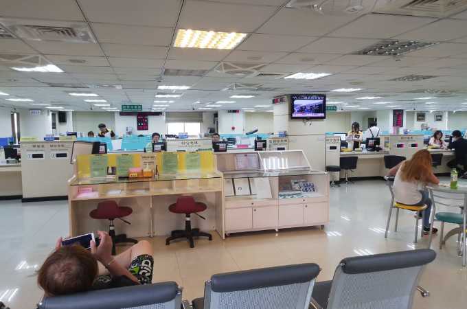 專業台北三峽離婚證人到場戶政簽名服務