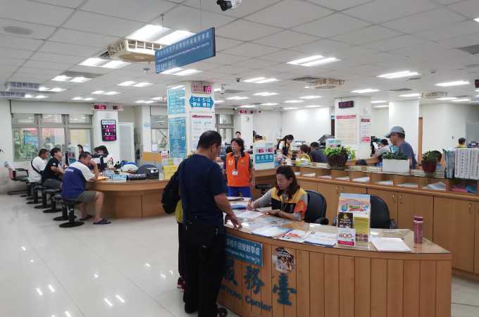 台北新莊離婚證人見證簽名費用