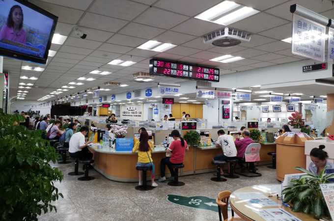 台北新莊離婚證人到場見證簽名服務