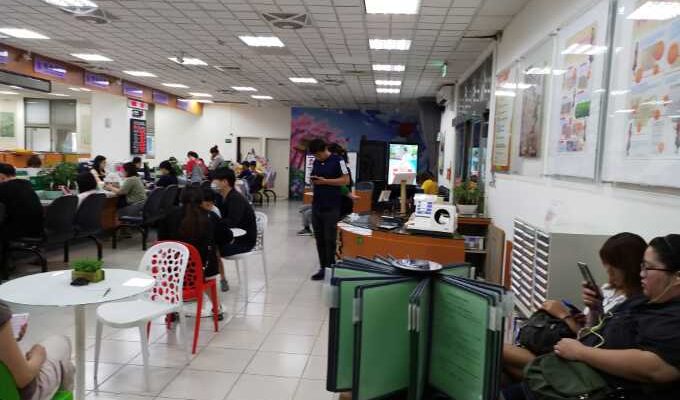 台北泰山離婚證人到場見證簽名服務