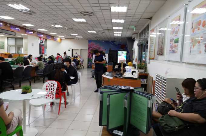 台北泰山離婚證人到場見證簽名服務