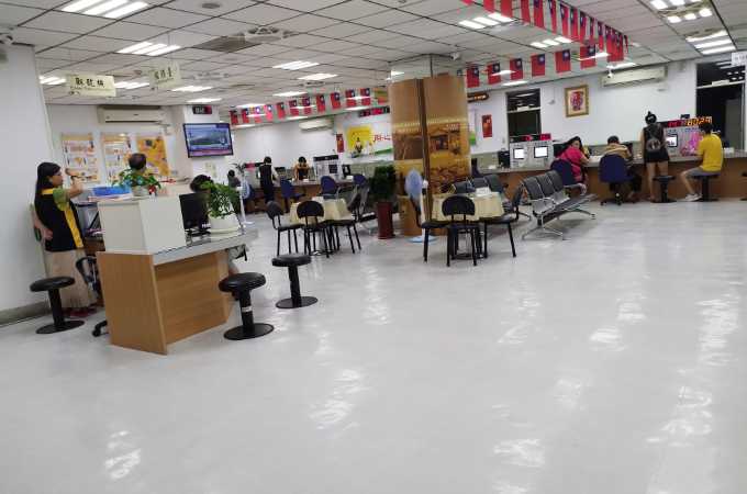 台北三重婚證人戶政協議書蓋章簽名服務