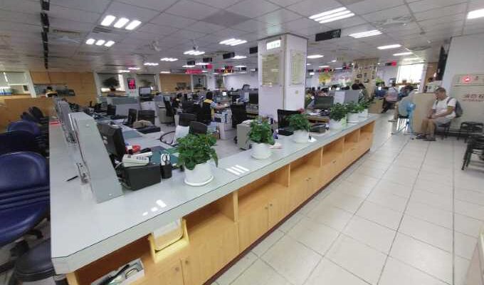 台北三重婚證人戶政簽名服務到場