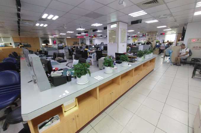 台北三重婚證人戶政簽名服務到場