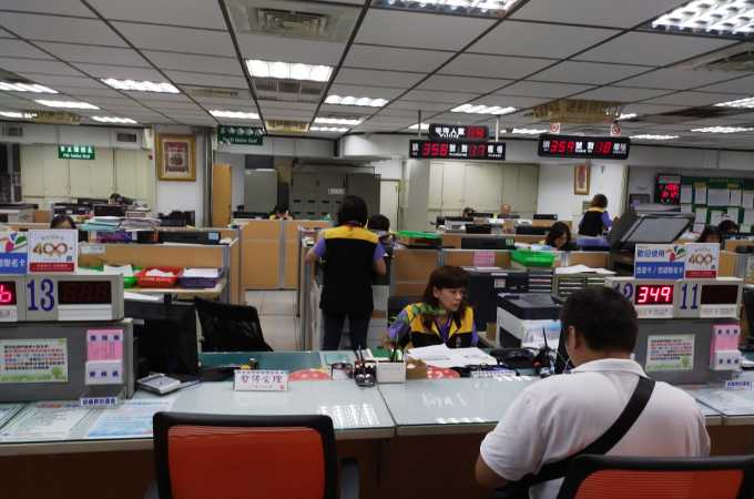 台北板橋海山離婚證人見證簽名服務費用