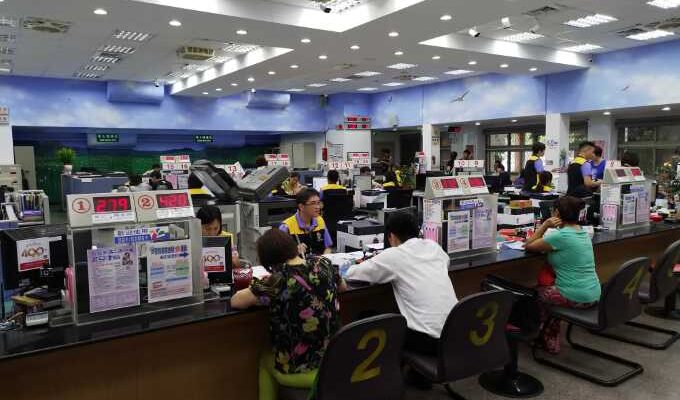 台北板橋離婚證人見證簽名服務費用