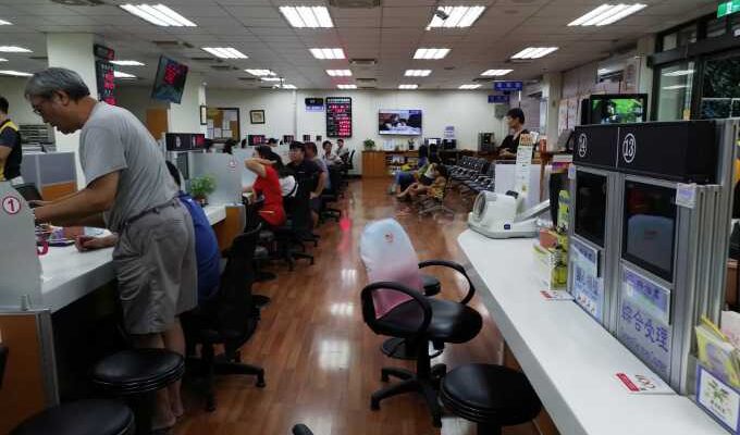 台北樹林離婚證人協議書簽名