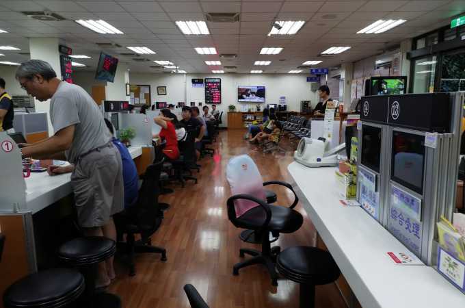 台北樹林離婚證人協議書簽名