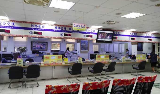 桃園新屋離婚證人到場簽名服務