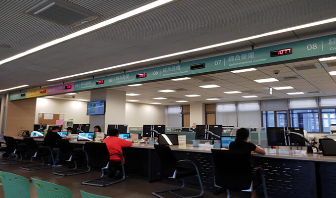 新竹香山區離婚證人