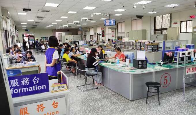 竹北離婚證人服務