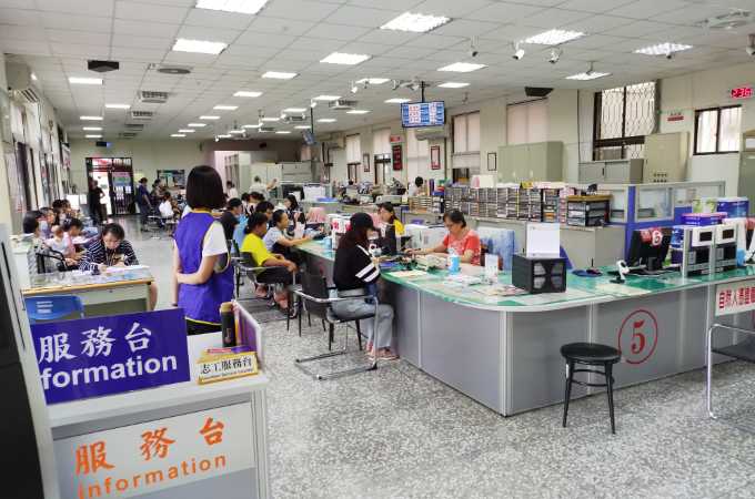 竹北離婚證人服務