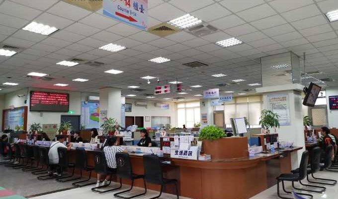 桃園楊梅離婚證人簽名服務