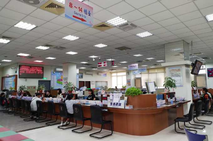 桃園楊梅離婚證人簽名服務