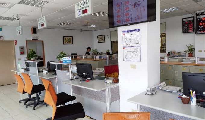 桃園複興區離婚證人簽名見證費用