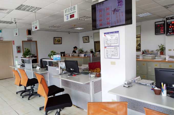 桃園複興區離婚證人簽名見證費用