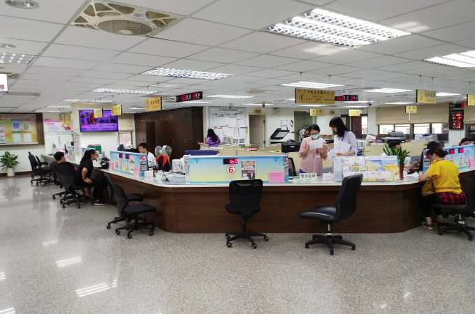 大溪離婚證人到場簽名費用