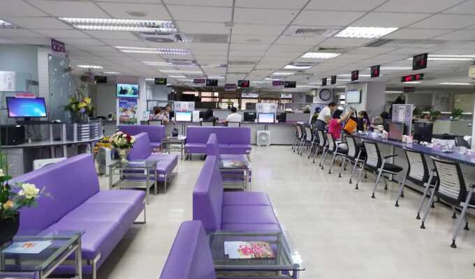 台北南港離婚證人簽名見證費用