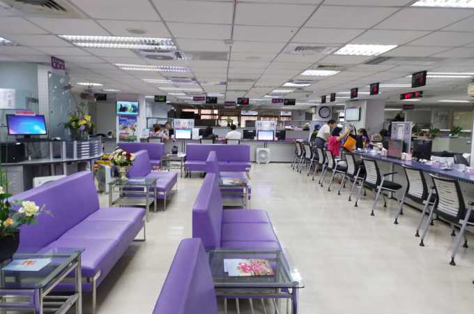 台北南港離婚證人簽名見證費用