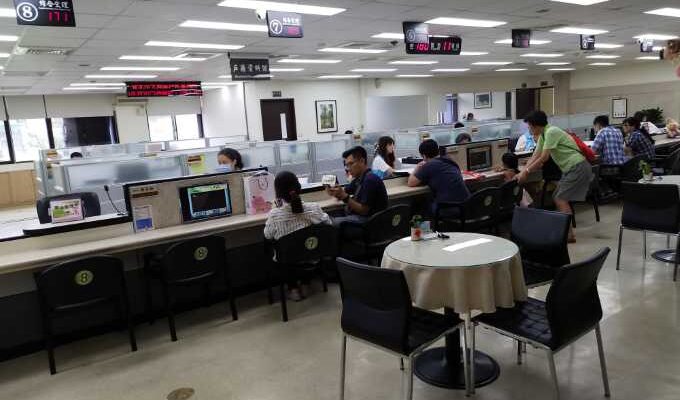 台北大同區離婚證人見證簽名費用