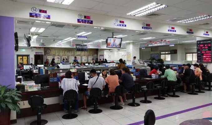 桃園中壢找不到離婚證人簽名