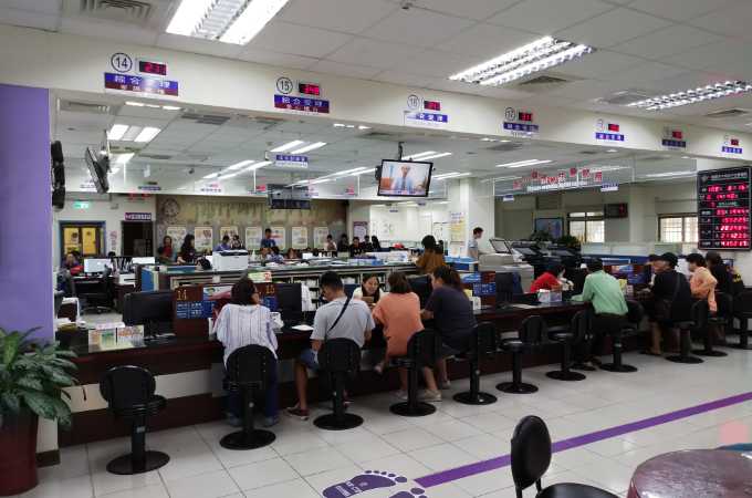 桃園中壢找不到離婚證人簽名