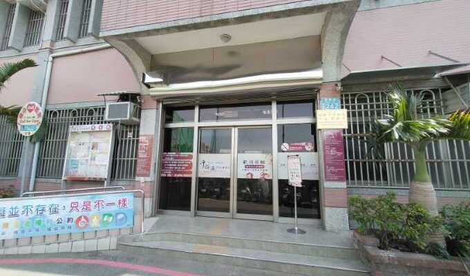 桃園平鎮離婚證人到場簽名