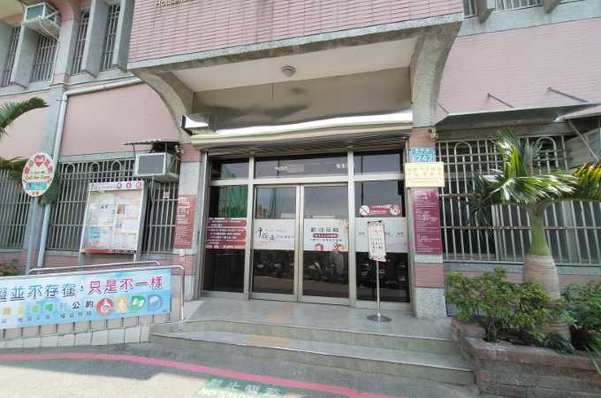 桃園平鎮離婚證人到場簽名