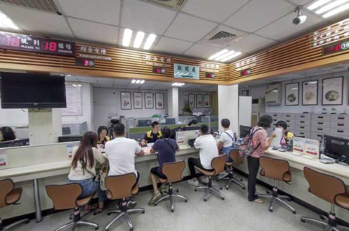 台北永和離婚證人見證簽名服務