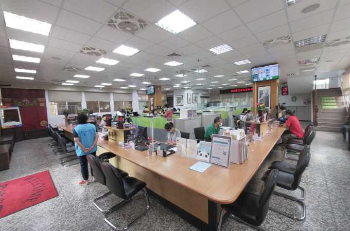 台中辦離婚找不到證人簽名請洽大里離婚證人服務