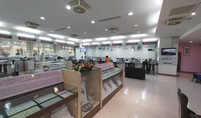 南區戶政辦離婚可找台中離婚證人簽名免紅包