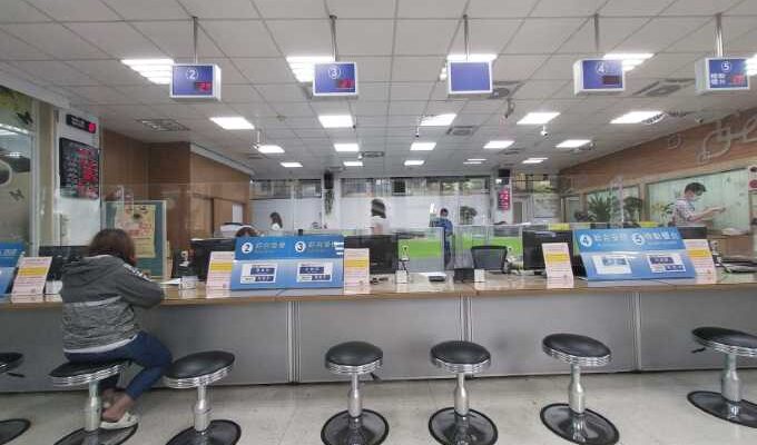 西區戶政辦離婚可找台中離婚證人簽名免紅包