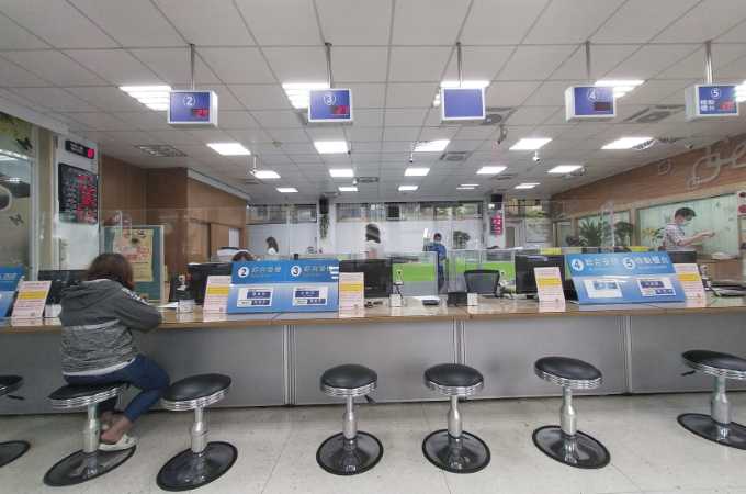 西區戶政辦離婚可找台中離婚證人簽名免紅包