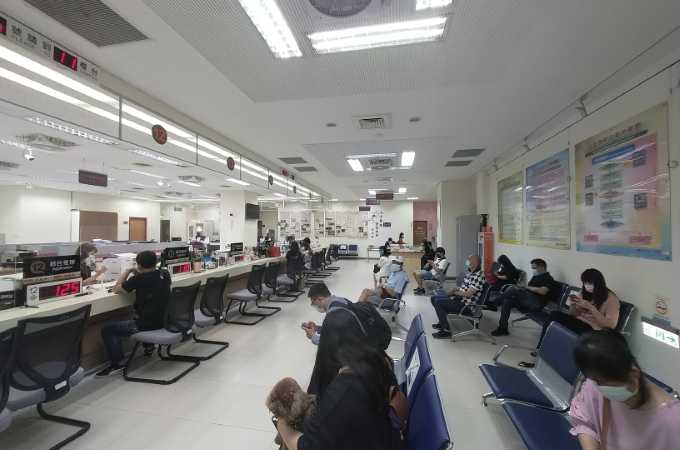 南屯戶政辦離婚可找台中離婚證人簽名免紅包