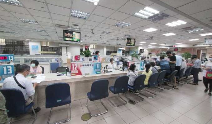 北區戶政辦離婚可找台中離婚證人簽名免紅包