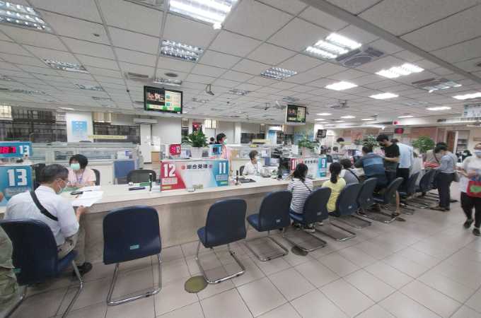 北區戶政辦離婚可找台中離婚證人簽名免紅包