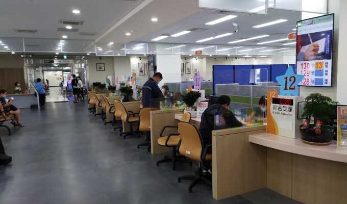 潭子戶政辦離婚可找台中離婚證人簽名免紅包